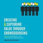 Creating and Capturing Value Through Crowdsourcing Lib/E