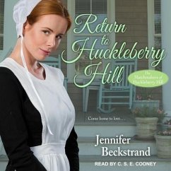 Return to Huckleberry Hill - Beckstrand, Jennifer