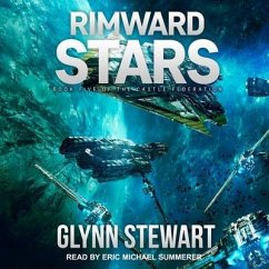 Rimward Stars - Stewart, Glynn
