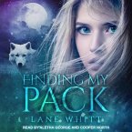 Finding My Pack Lib/E