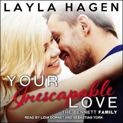 Your Inescapable Love - Hagen, Layla