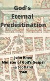 God's Eternal Predestination