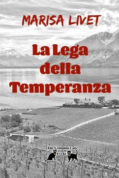 La Lega della Temperanza - Livet, Marisa