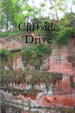 Cliffside Drive - Stacy, Donald Gardner