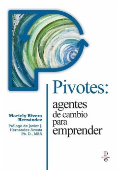 Pivotes - Rivera-Hernandez, Mariely