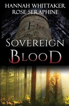 Sovereign Blood - Whittaker, Hannah