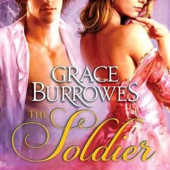 The Soldier - Burrowes, Grace