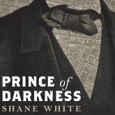 Prince of Darkness Lib/E: The Untold Story of Jeremiah G. Hamilton, Wall Street's First Black Millionaire