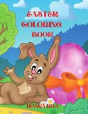 Easter Coloring Book