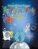 The Pajama Party (eBook, ePUB) The Pajama Party (eBook, ePUB)
