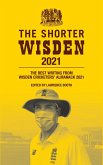 The Shorter Wisden 2021 (eBook, ePUB)