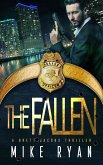 The Fallen (The Eliminator Series, #1) (eBook, ePUB)