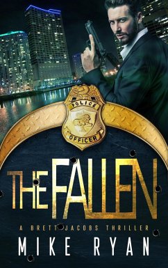 The Fallen (The Eliminator Series, #1) (eBook, ePUB) - Ryan, Mike