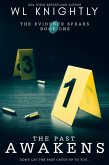 The Past Awakens (The Evidence Speaks, #1) (eBook, ePUB) The Past Awakens (The Evidence Speaks, #1) (eBook, ePUB)