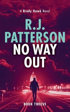 No Way Out - Patterson, R. J.