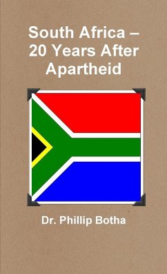 South Africa - 20 Years After Apartheid - Botha, Phillip