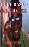 BIBLE BASED INTERNATIONAL MINISTRIES - Educational Guide