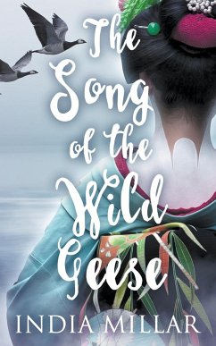 The Song of the Wild Geese - Millar, India