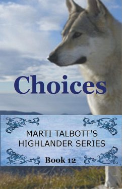 Choices - Talbott, Marti