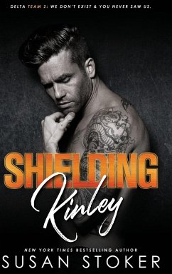 Shielding Kinley - Stoker, Susan