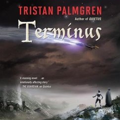 Terminus - Palmgren, Tristan