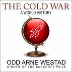 The Cold War Lib/E: A World History