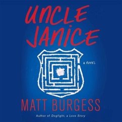Uncle Janice Lib/E - Burgess, Matt