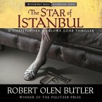 The Star of Istanbul Lib/E: A Christopher Marlowe Cobb Thriller