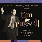Tim Russell Lib/E: Man of a Thousand Voices (a Prairie Home Companion)