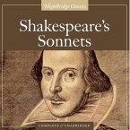 Shakespeare's Sonnets Lib/E