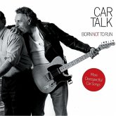 Car Talk: Born Not to Run Lib/E