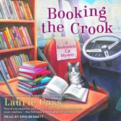Booking the Crook - Cass, Laurie