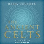 The Ancient Celts: Second Edition
