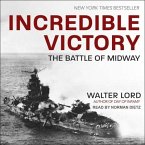 Incredible Victory Lib/E: The Battle of Midway