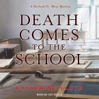 Death Comes to the School Lib/E
