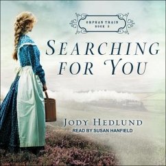 Searching for You Lib/E - Hedlund, Jody