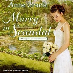 Marry in Scandal - Gracie, Anne