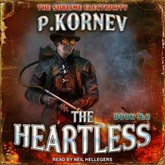 The Heartless - Kornev, Pavel