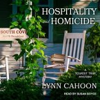 Hospitality and Homicide Lib/E