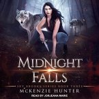 Midnight Falls Lib/E