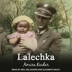 Lalechka Lib/E - Keidar, Amira