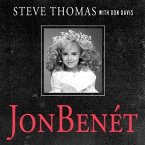 JonBenet Lib/E: Inside the Ramsey Murder Investigation