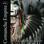 The Comanche Empire Lib/E