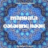 Mandala Coloring Book