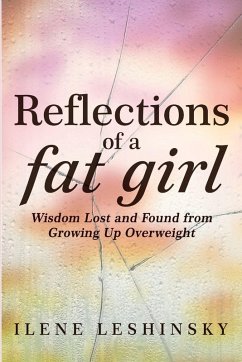 Cover Reflections of a Fat Girl