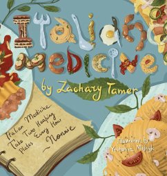 Italian Medicine - Tamer, Zachary