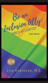 Be An Inclusion Ally