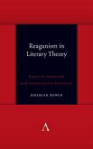 Reaganism in Literary Theory