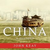 China Lib/E: A History