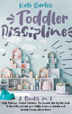 TODDLER DISCIPLINE - Cartes, Kate